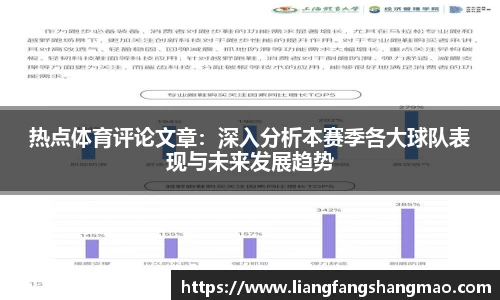 热点体育评论文章：深入分析本赛季各大球队表现与未来发展趋势